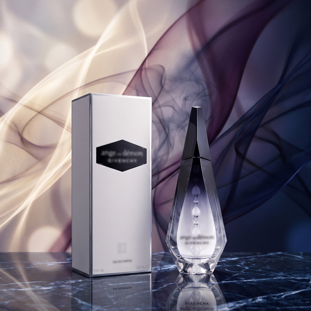 Inspiración Givenchy Ange ou Démon x 100 ml