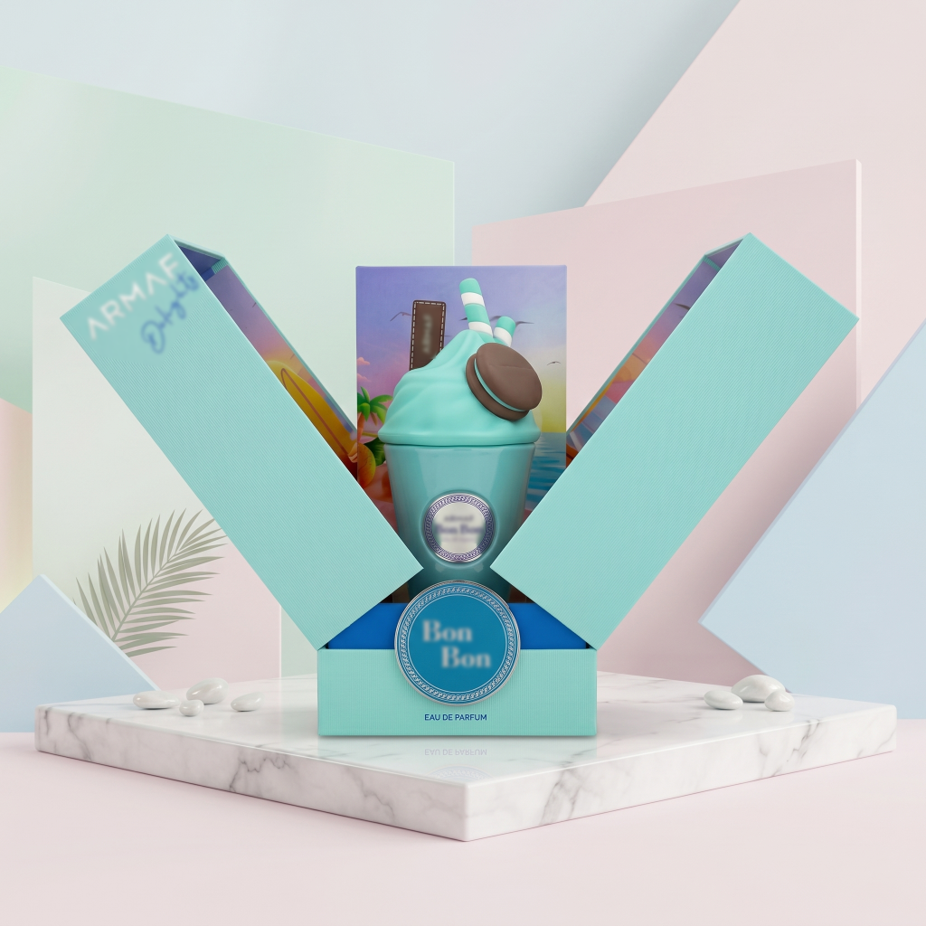 Perfumería 1.1 Armaf Bon Bon x 100 ml