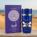 Inspiración 1.1 Lattafa Asad Zanzibar x 100 ml