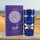 Inspiración 1.1 Lattafa Asad Zanzibar x 100 ml