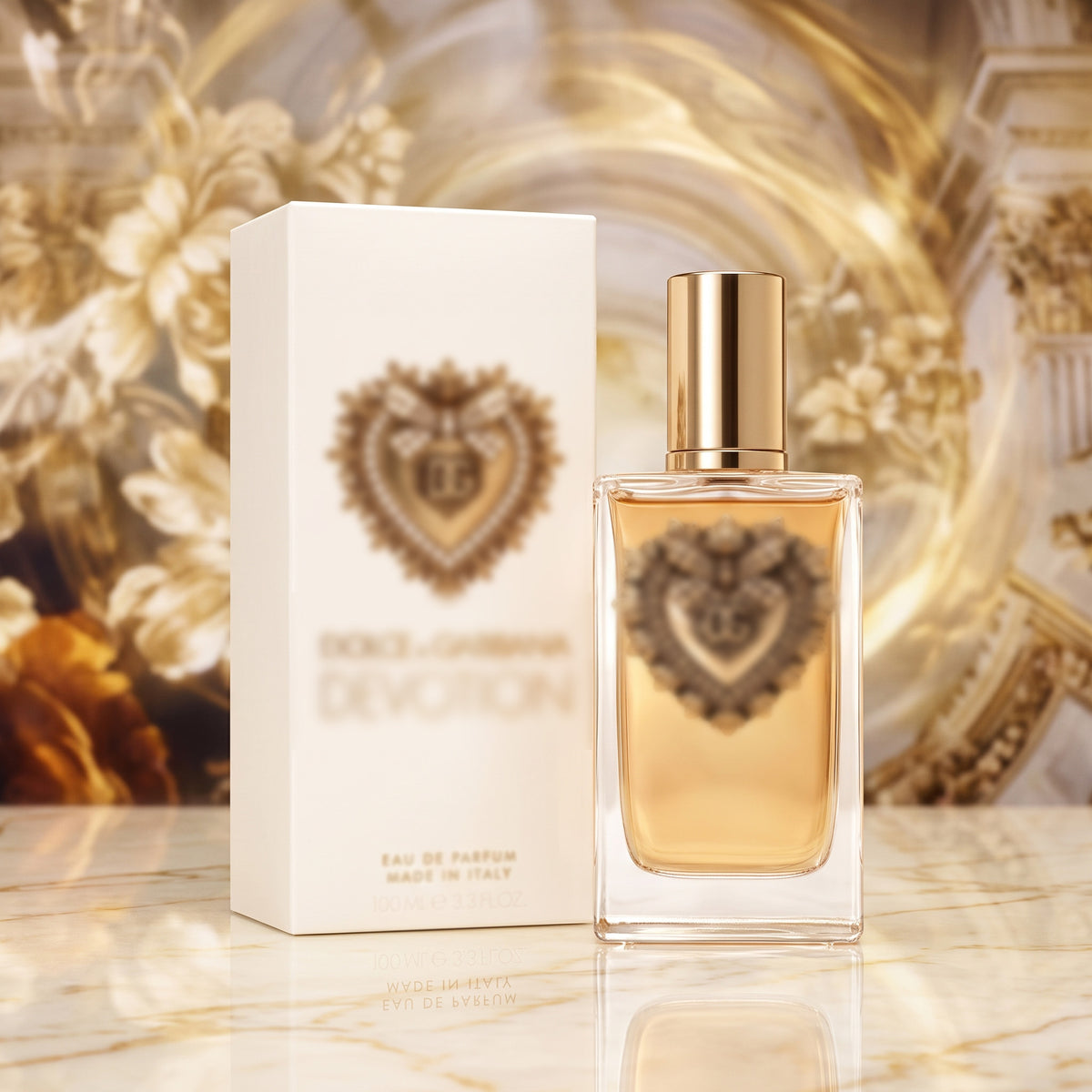 Inspiración Devotion Fem x 100 ml