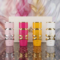 Inspiración Lattafa Yara Gift Set  x 30 ml