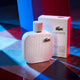 Inspiración Lacoste L.12.12 Blanc (White) x 100 ml