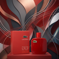 Perfumería 1.1 Lacoste L.12.12 Rouge (Red) x 100 ml
