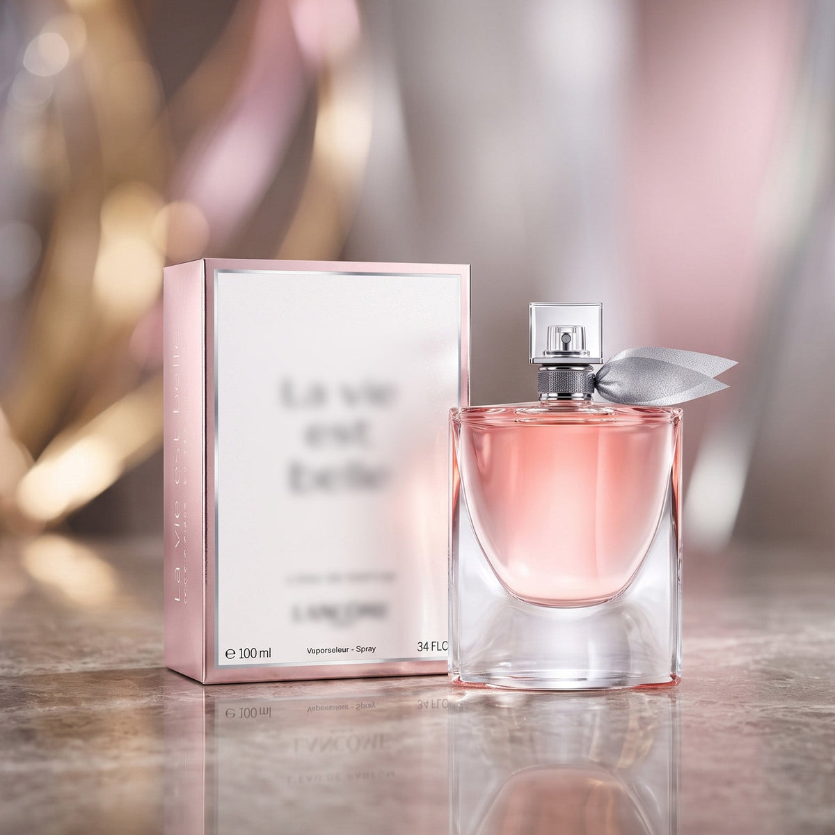Inspiración La Vie Est Belle Fem  x 100 ml