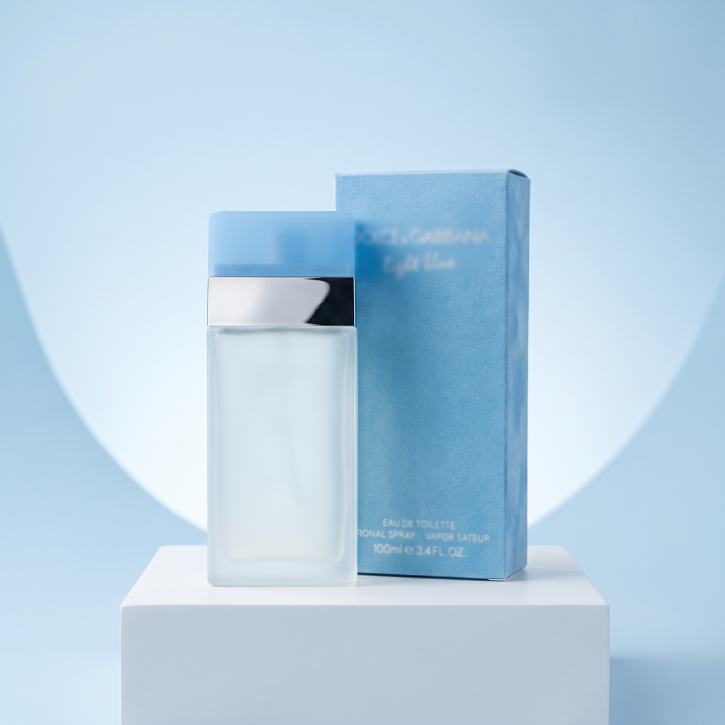 Perfumería 1.1 Dolce & Gabbana Light Blue fem