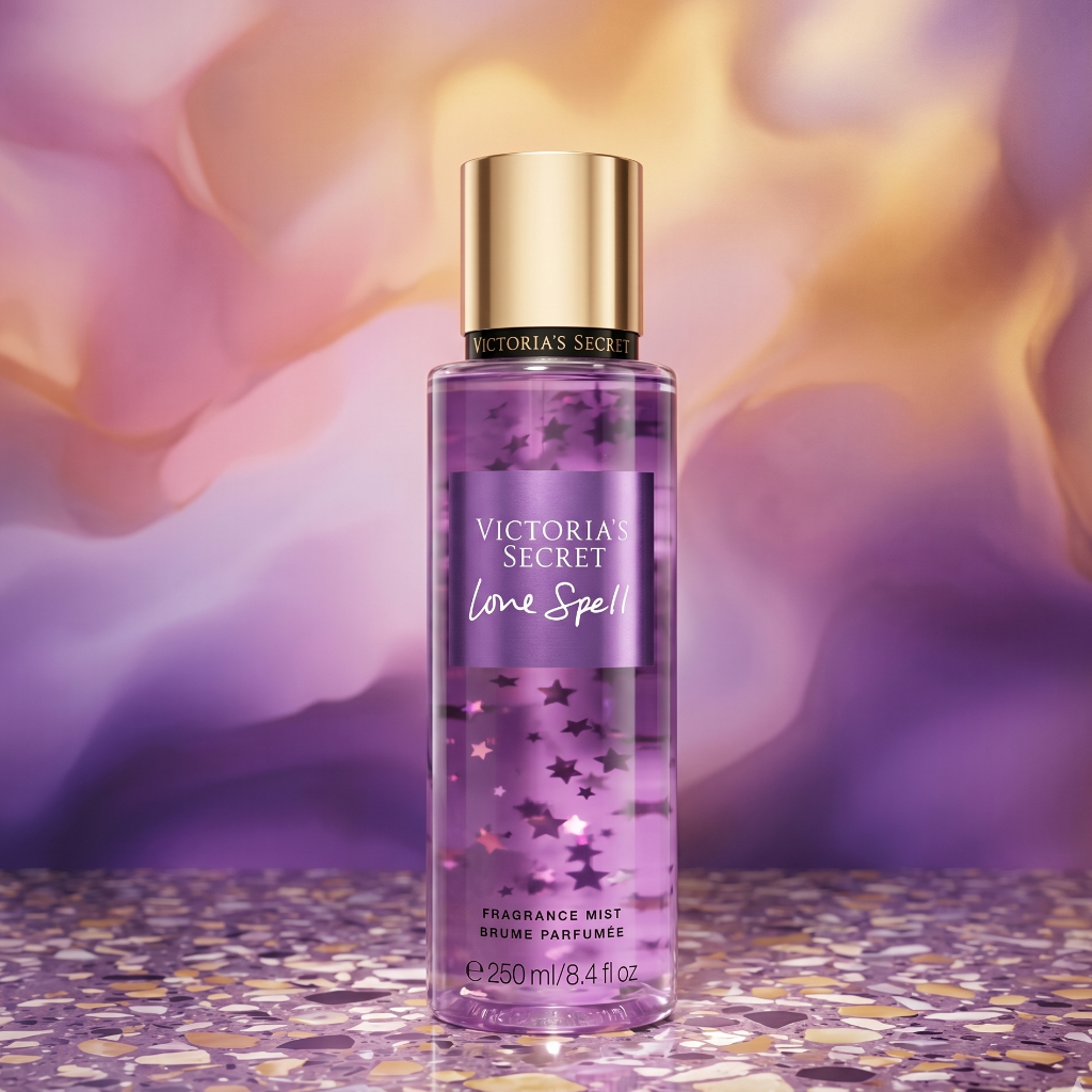 Splash Victoria`s Secret x 250ML