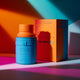 Perfumería 1.1 Armaf Odyssey Mandarin Sky  x 100 ml