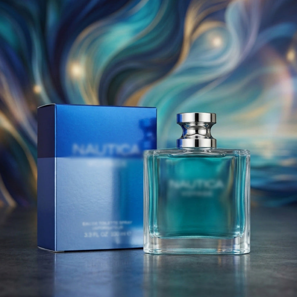 Inspiración Nautica Voyage x 100 ml
