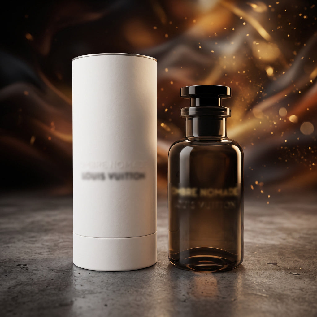 Inspiración Ombre Nomade x 100 ml