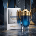 Inspiración Invictus Parfum x 100 ml