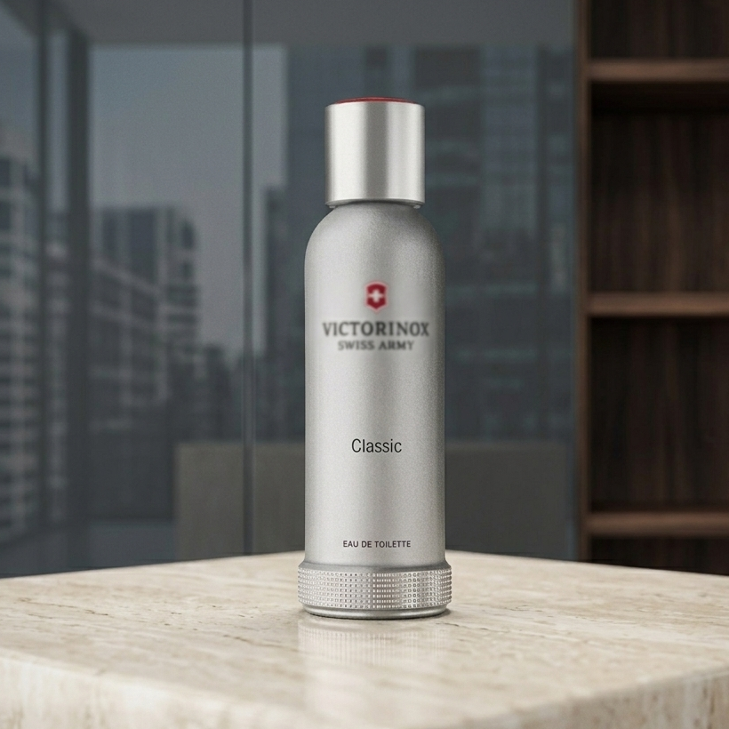 Perfumería 1.1 Swiss Army Classic x 100 ml