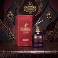Inspiración Jean Paul Gaultier Scandal Intense x 100 ml