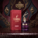Inspiración Jean Paul Gaultier Scandal Intense x 100 ml